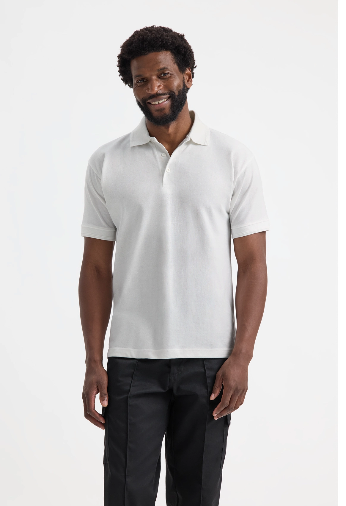 Classic Polo Shirt