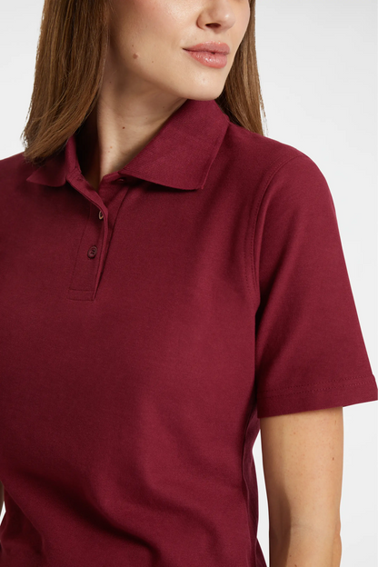 Ladies Classic Poloshirt
