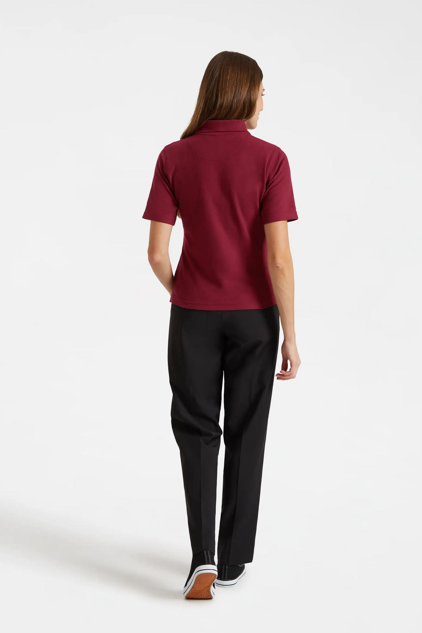 Ladies Classic Poloshirt
