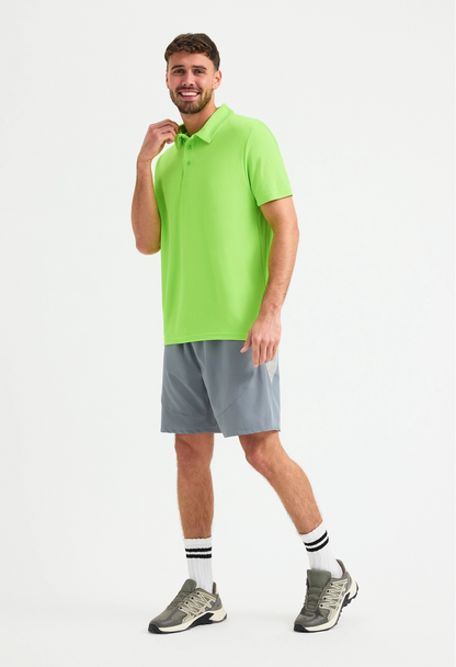 Ultra Cool Poloshirt Mens