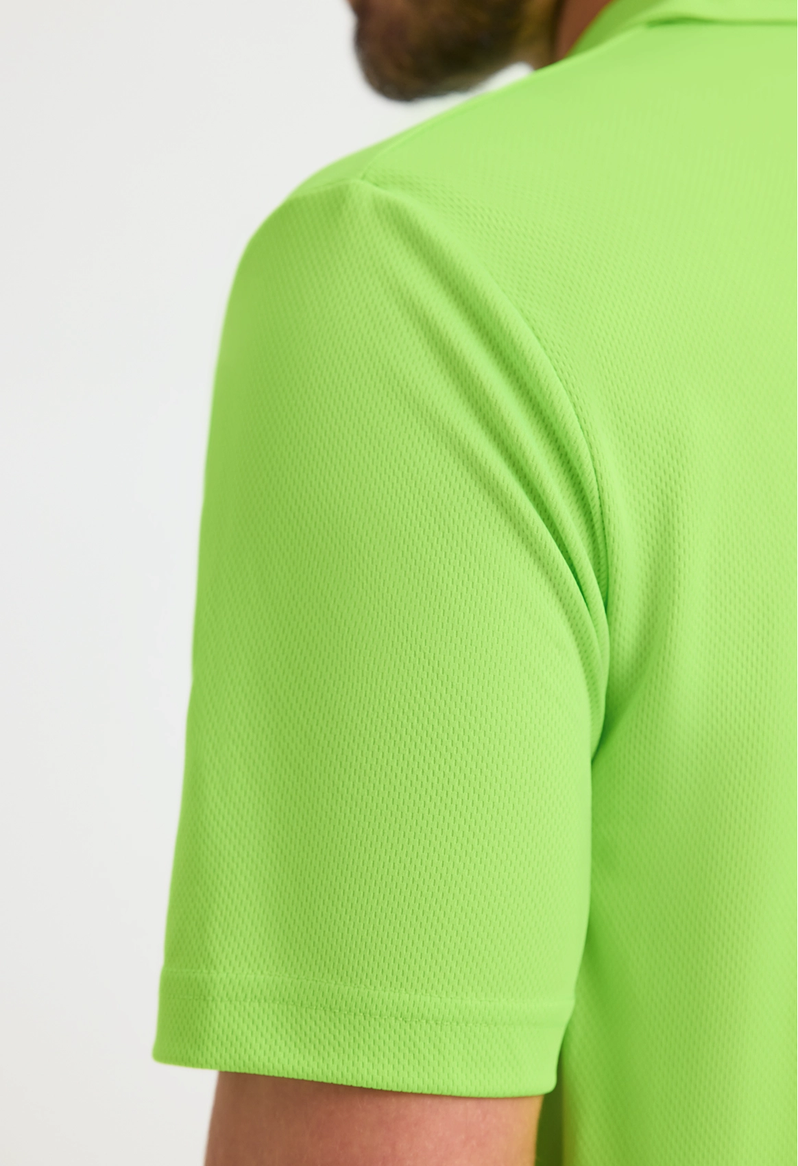 Ultra Cool Poloshirt Mens