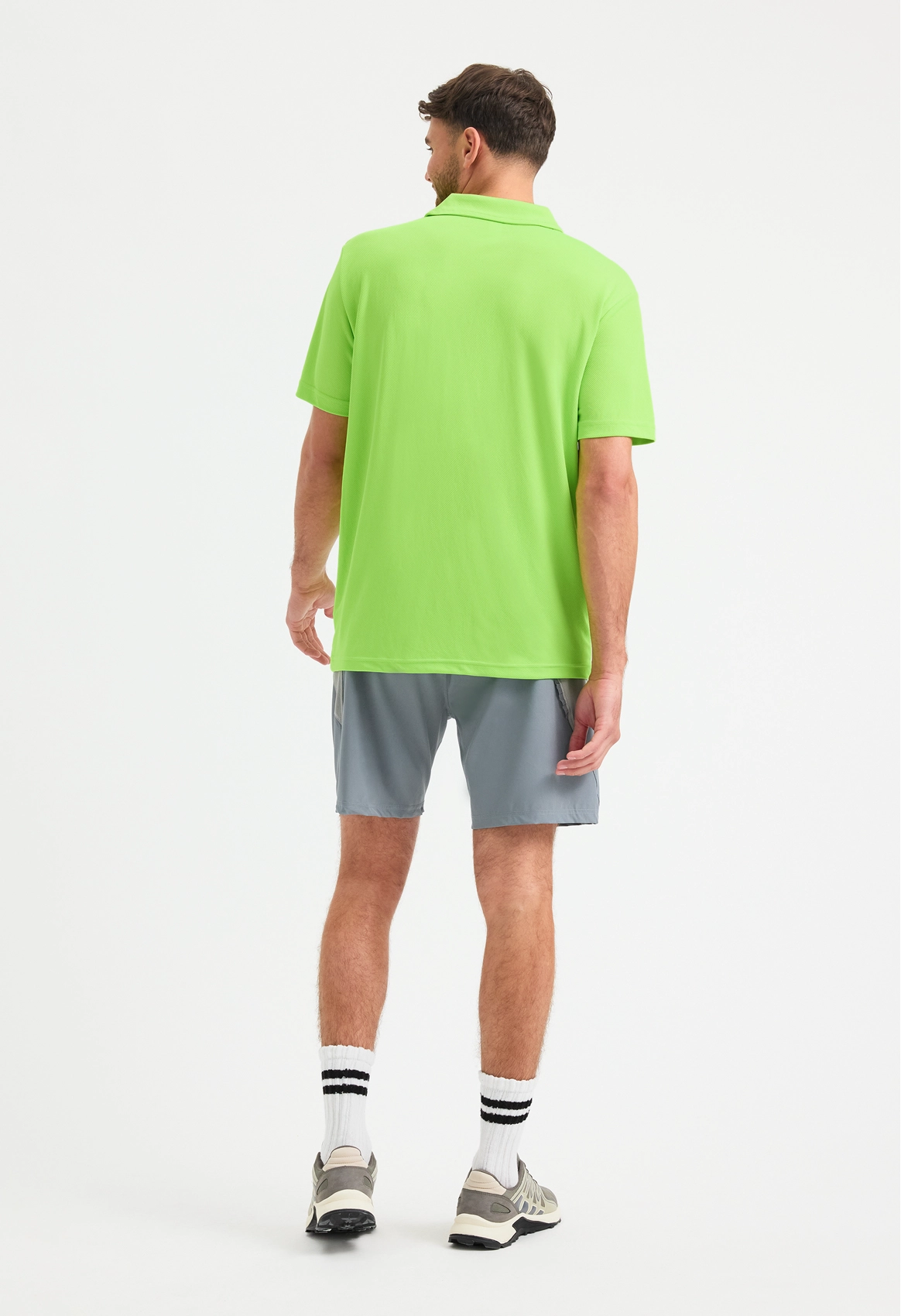 Ultra Cool Poloshirt Mens