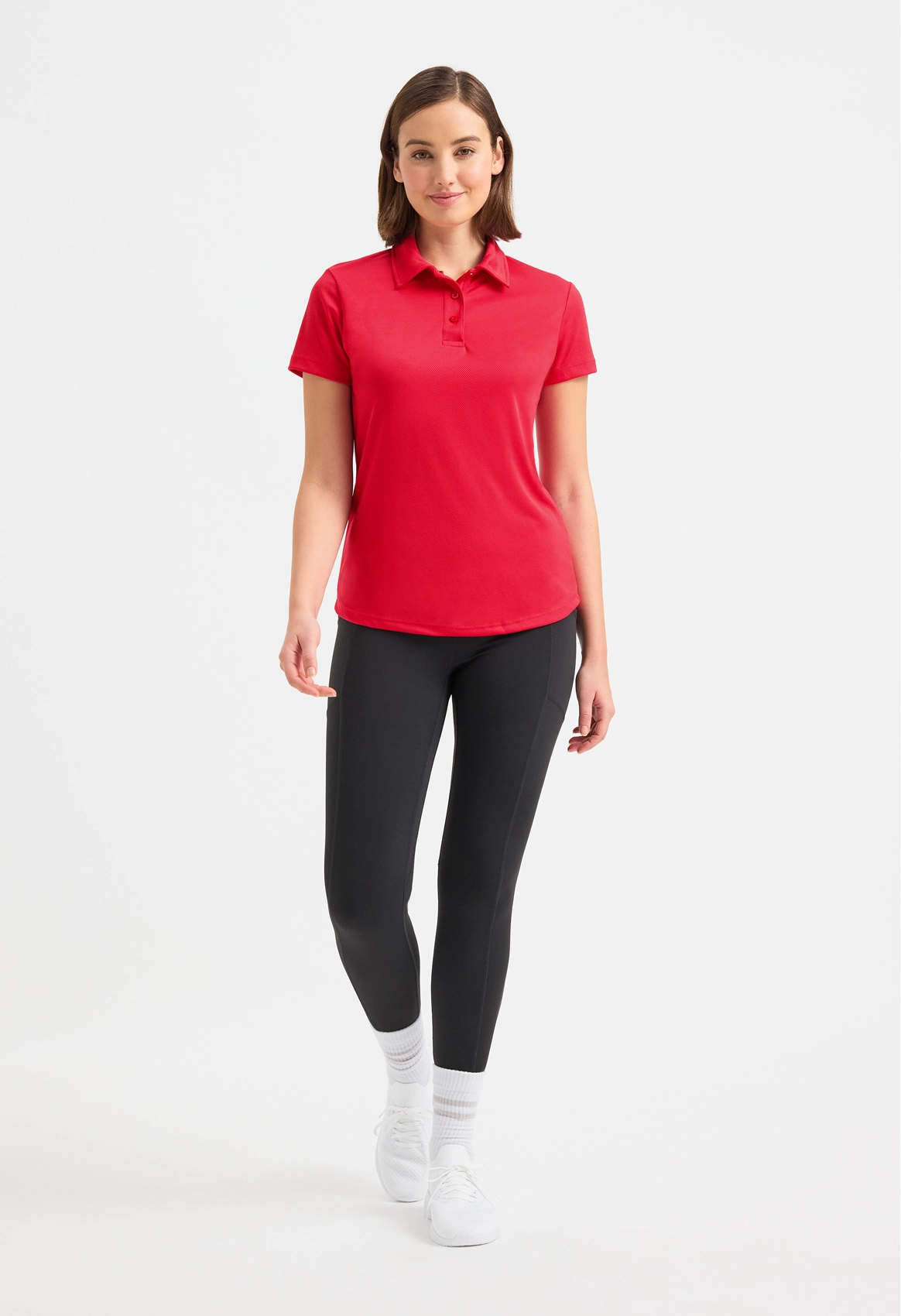 Ultra Cool Poloshirt Ladies