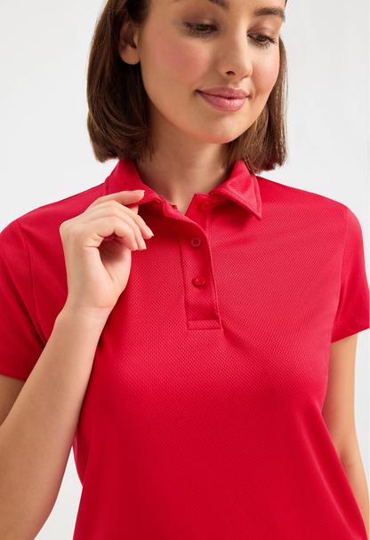 Ultra Cool Poloshirt Ladies