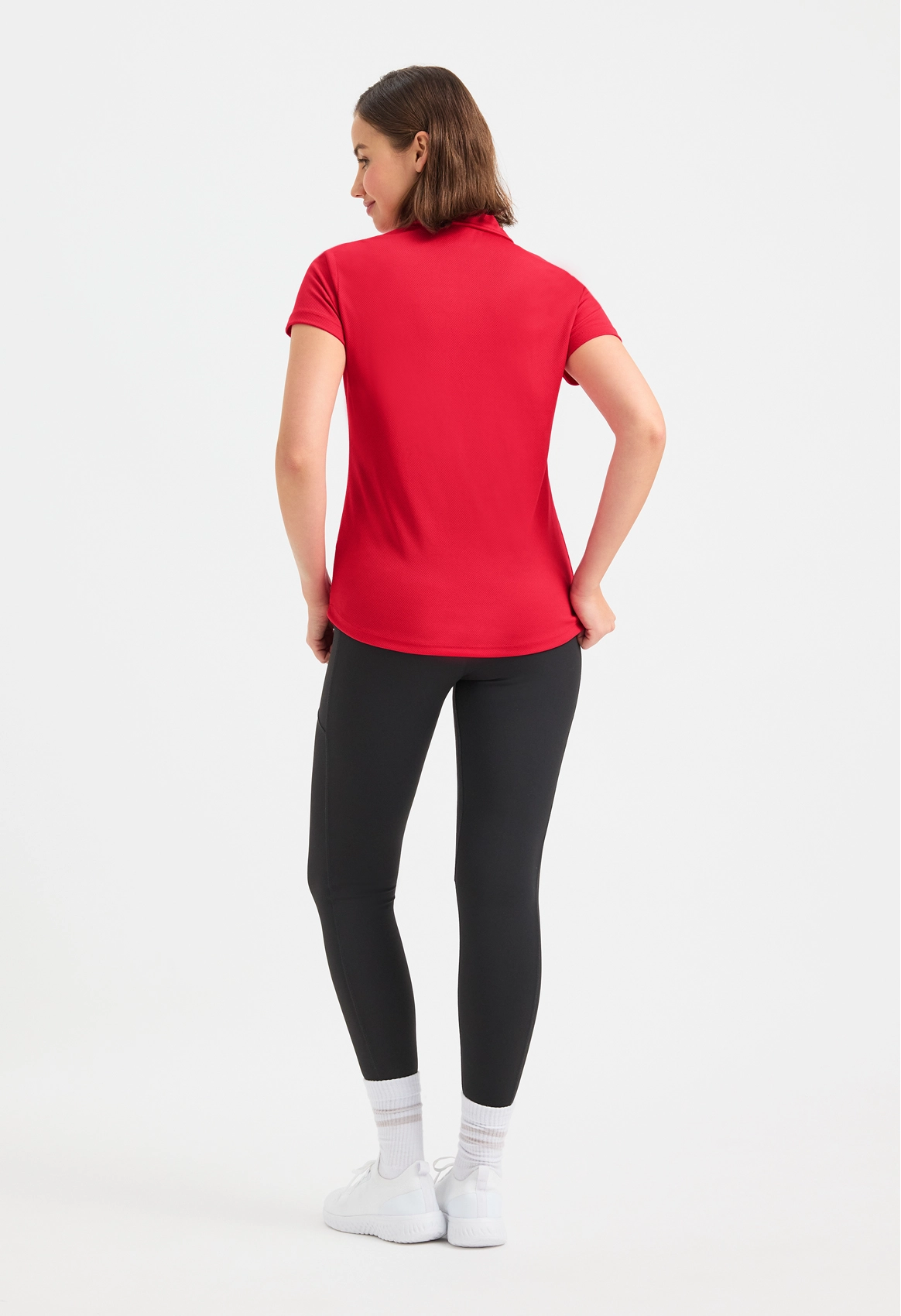 Ultra Cool Poloshirt Ladies