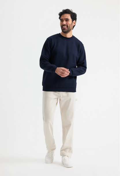 Heavyweight Sweatshirt