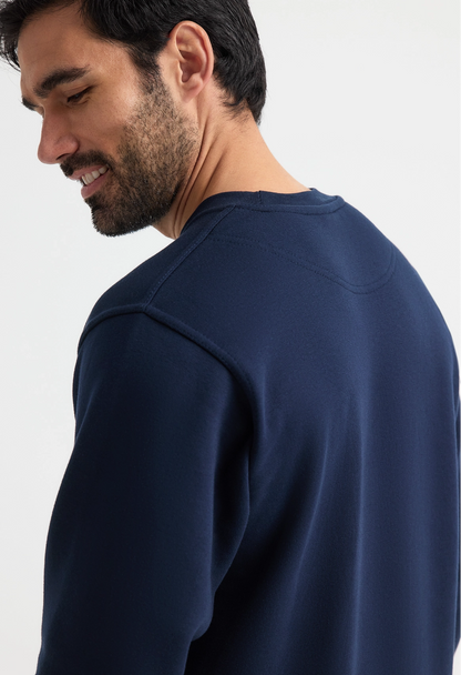 Heavyweight Sweatshirt