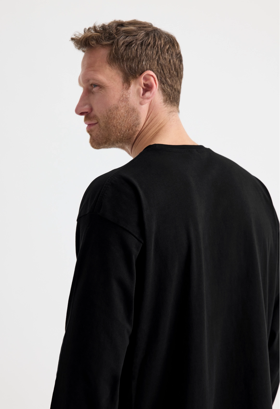 Long Sleeve Classic T-Shirt