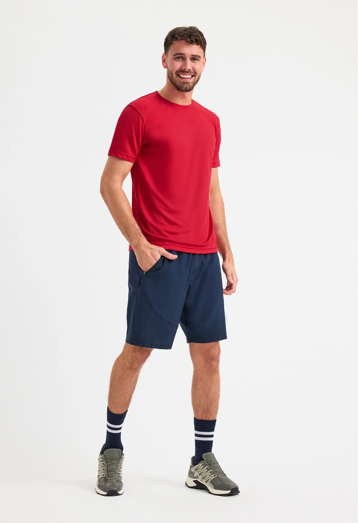Mens Ultra Cool T-Shirt