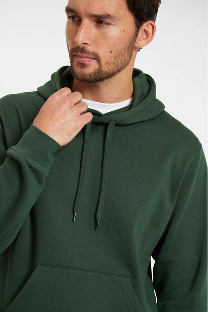 Classic Hooded Sweatshirt