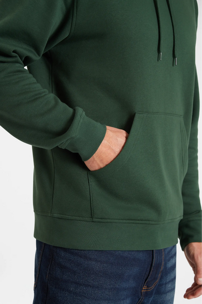 Classic Hooded Sweatshirt