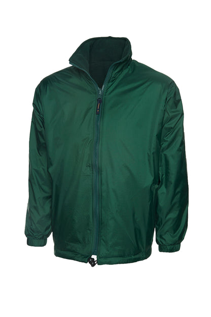 Classic Reversible Jacket