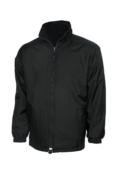 Classic Reversible Jacket