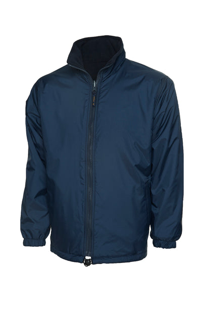 Classic Reversible Jacket