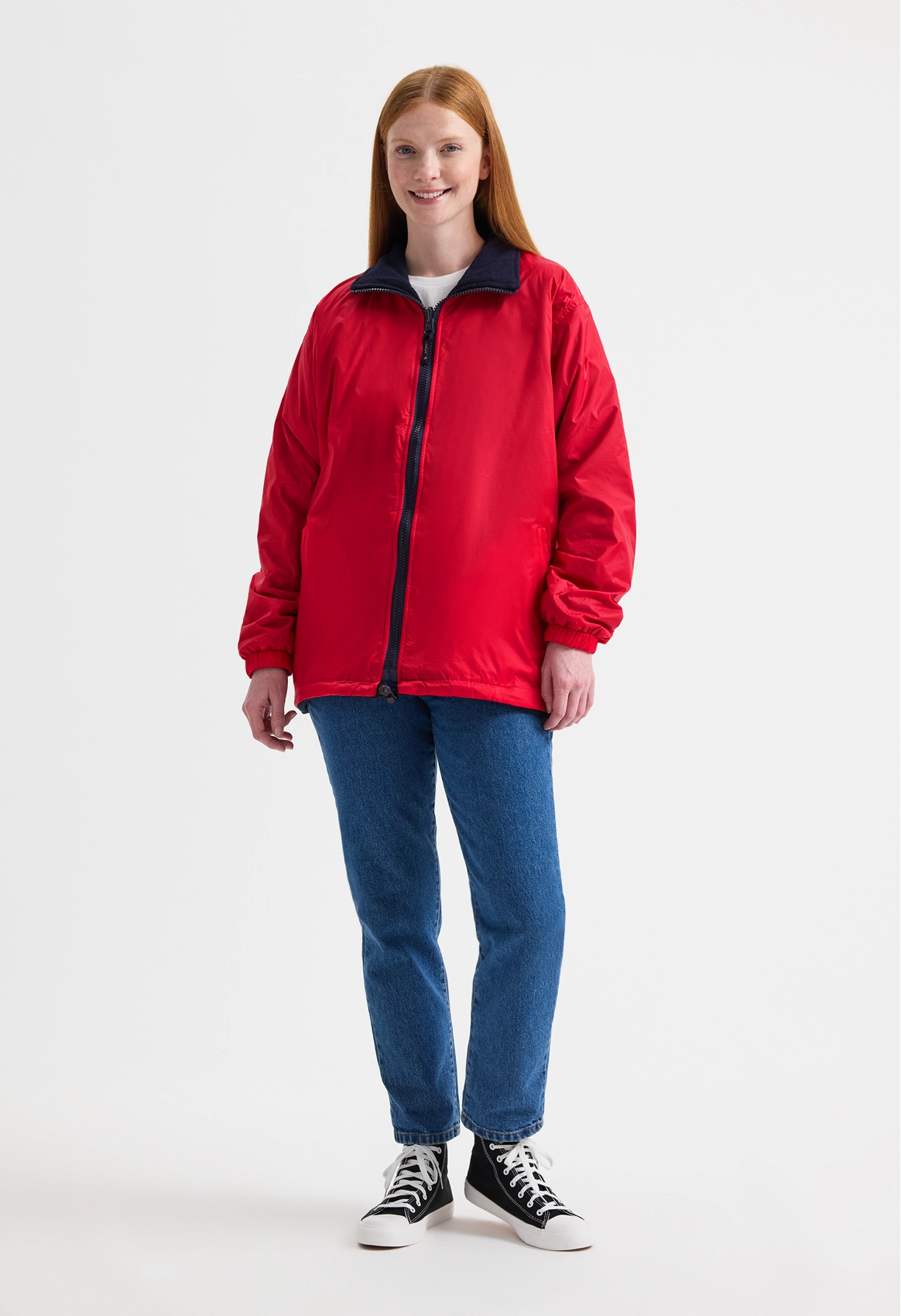 Classic Reversible Jacket