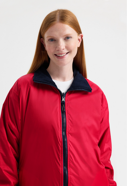 Classic Reversible Jacket
