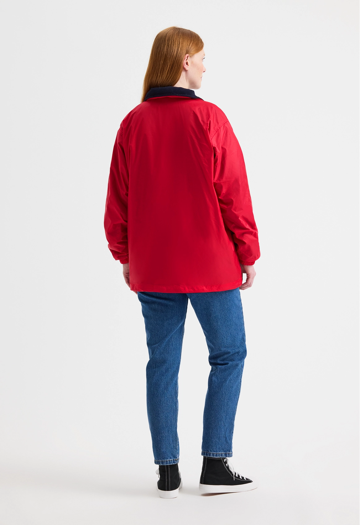 Classic Reversible Jacket