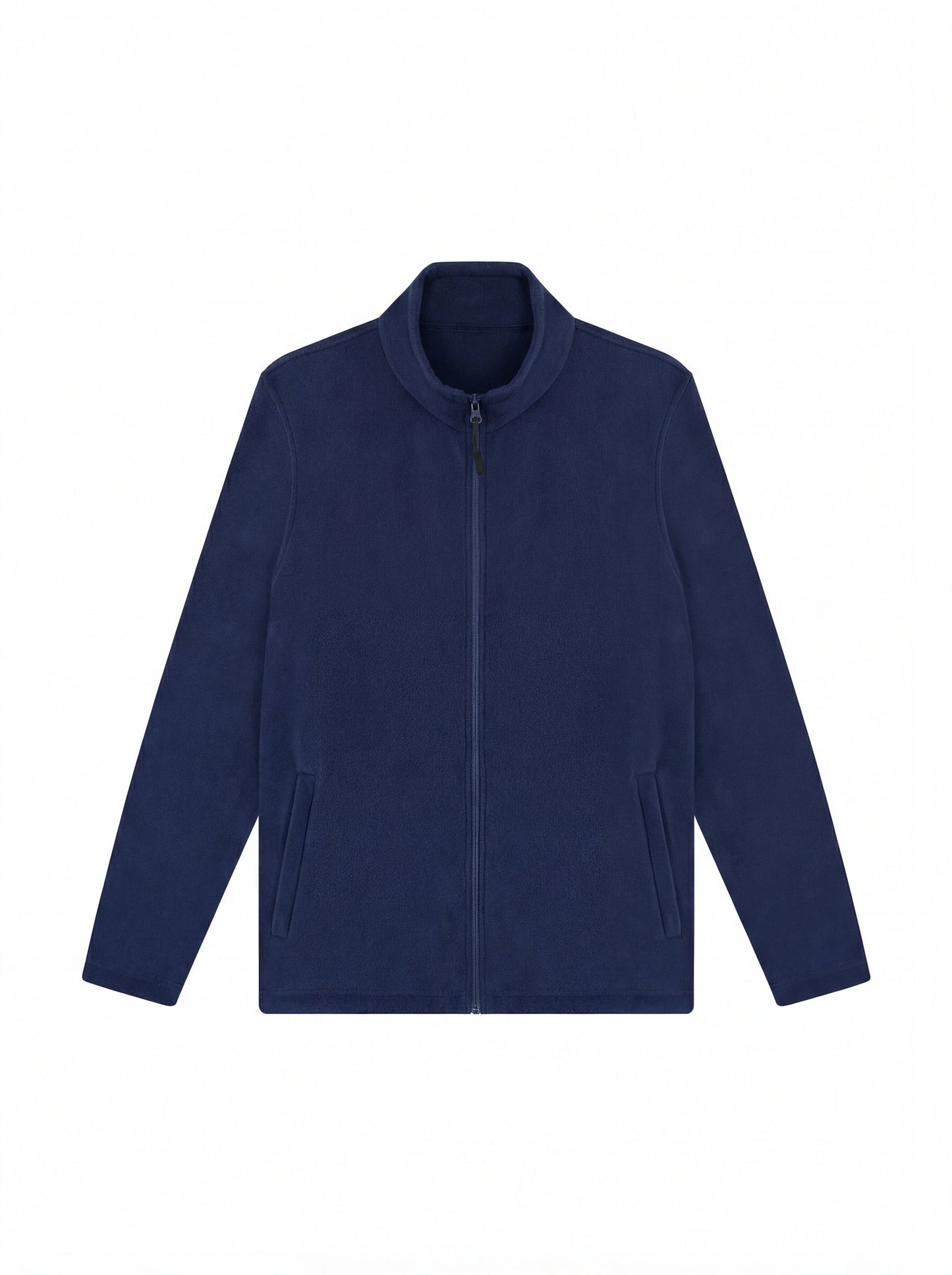 Lightweight Full Zip Microfleece