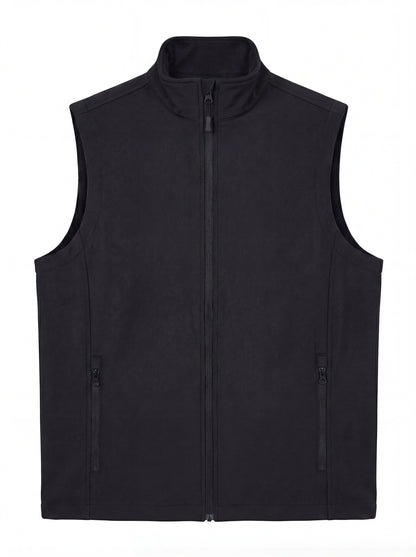 Printable Softshell Gilet