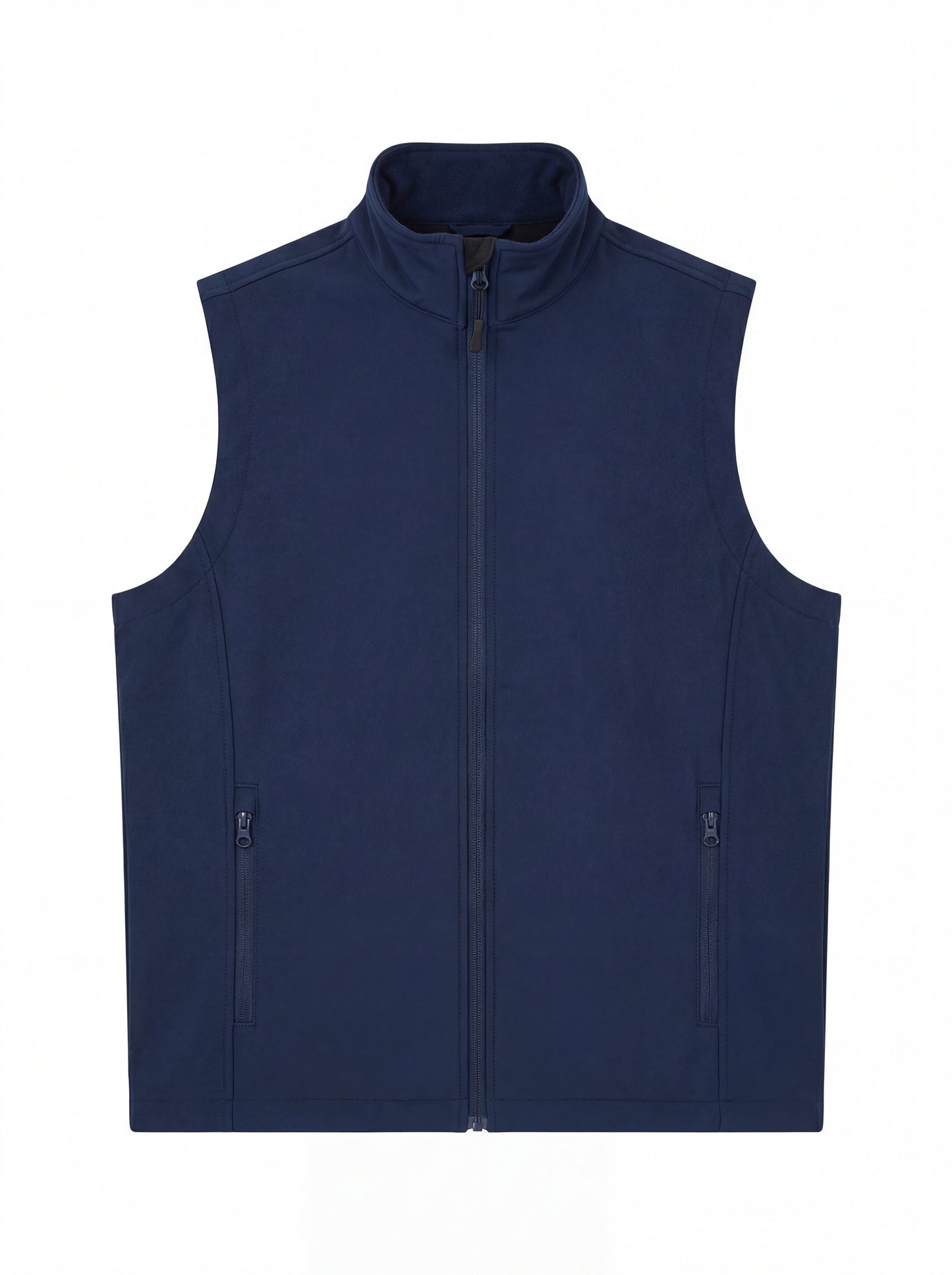 Printable Softshell Gilet