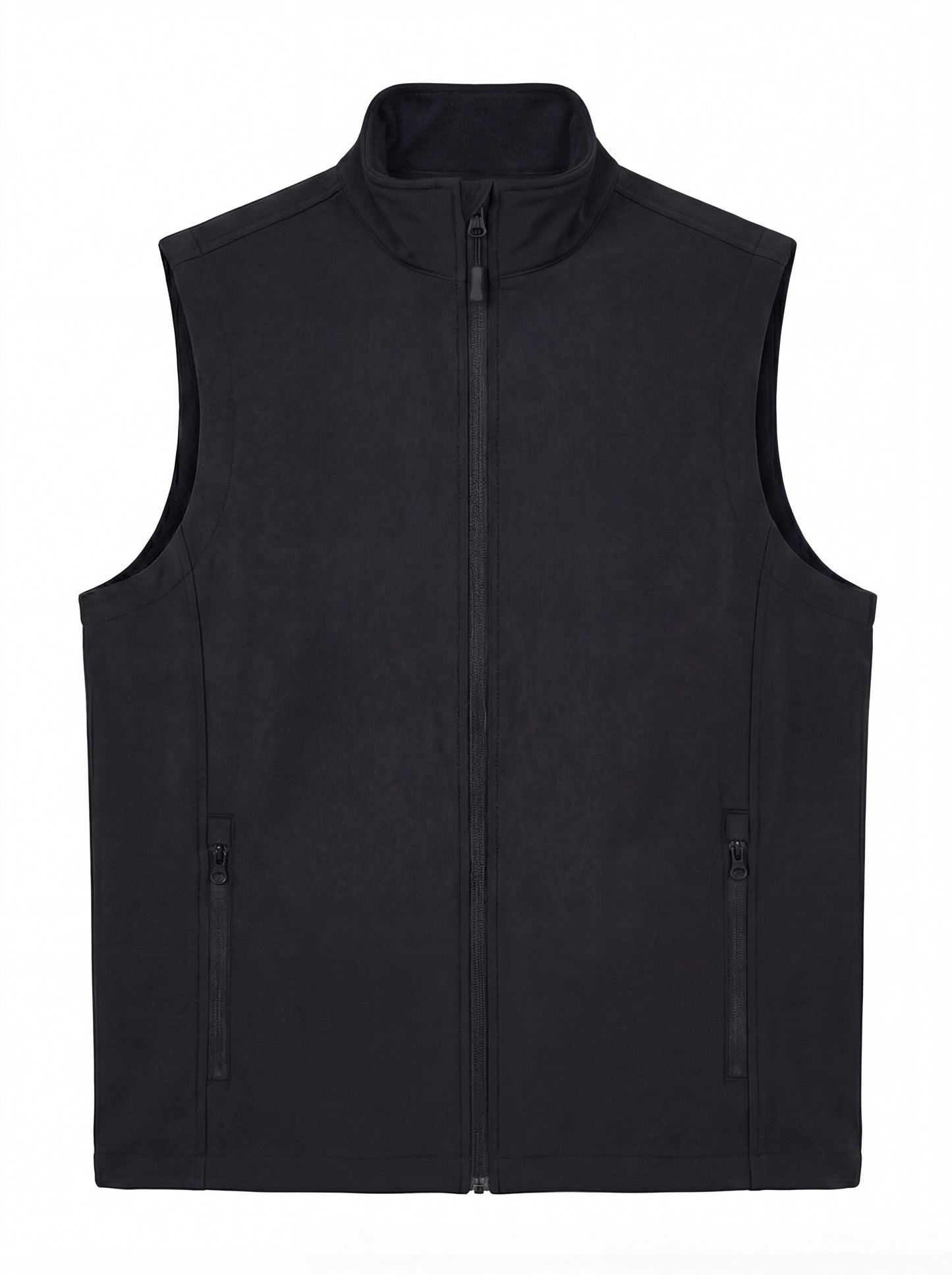 Ladies Softshell Gilet