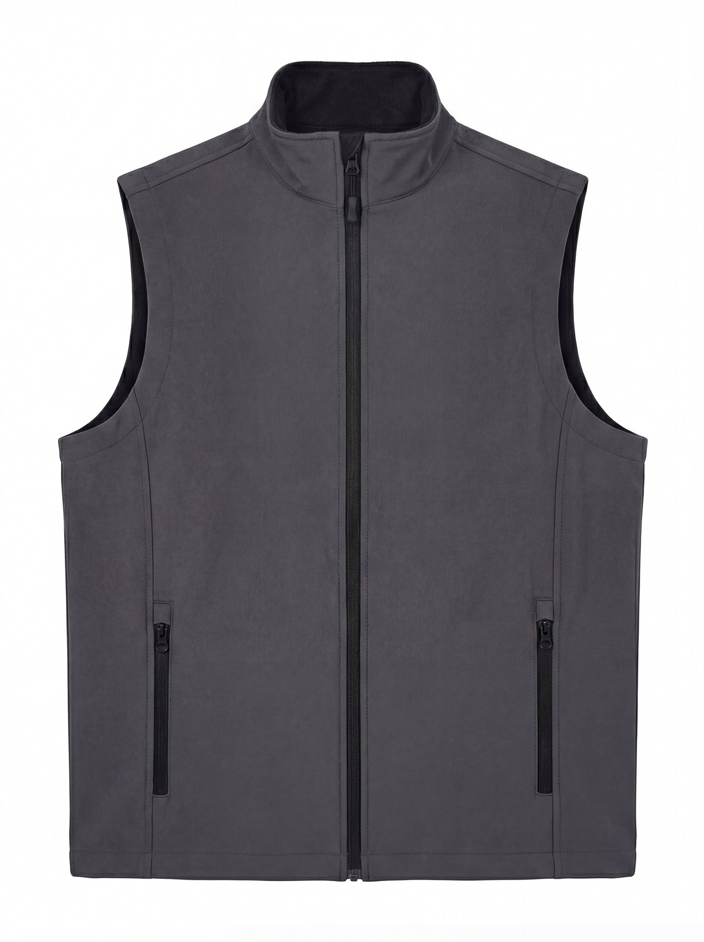 Ladies Softshell Gilet