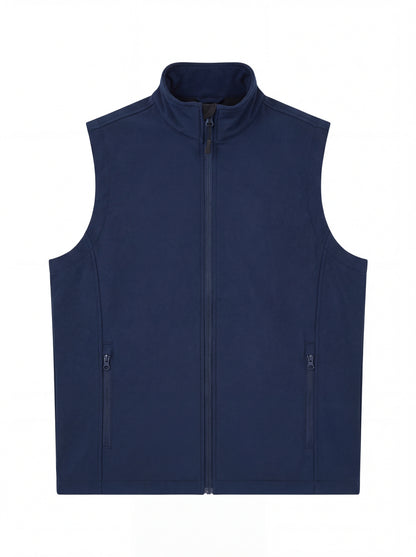 Ladies Softshell Gilet