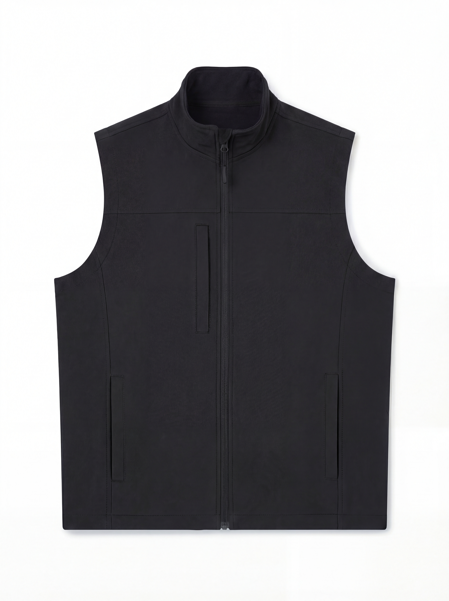 Premium Softshell Gilet