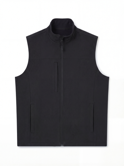 Premium Softshell Gilet
