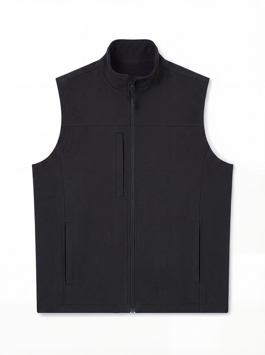 Premium Softshell Gilet