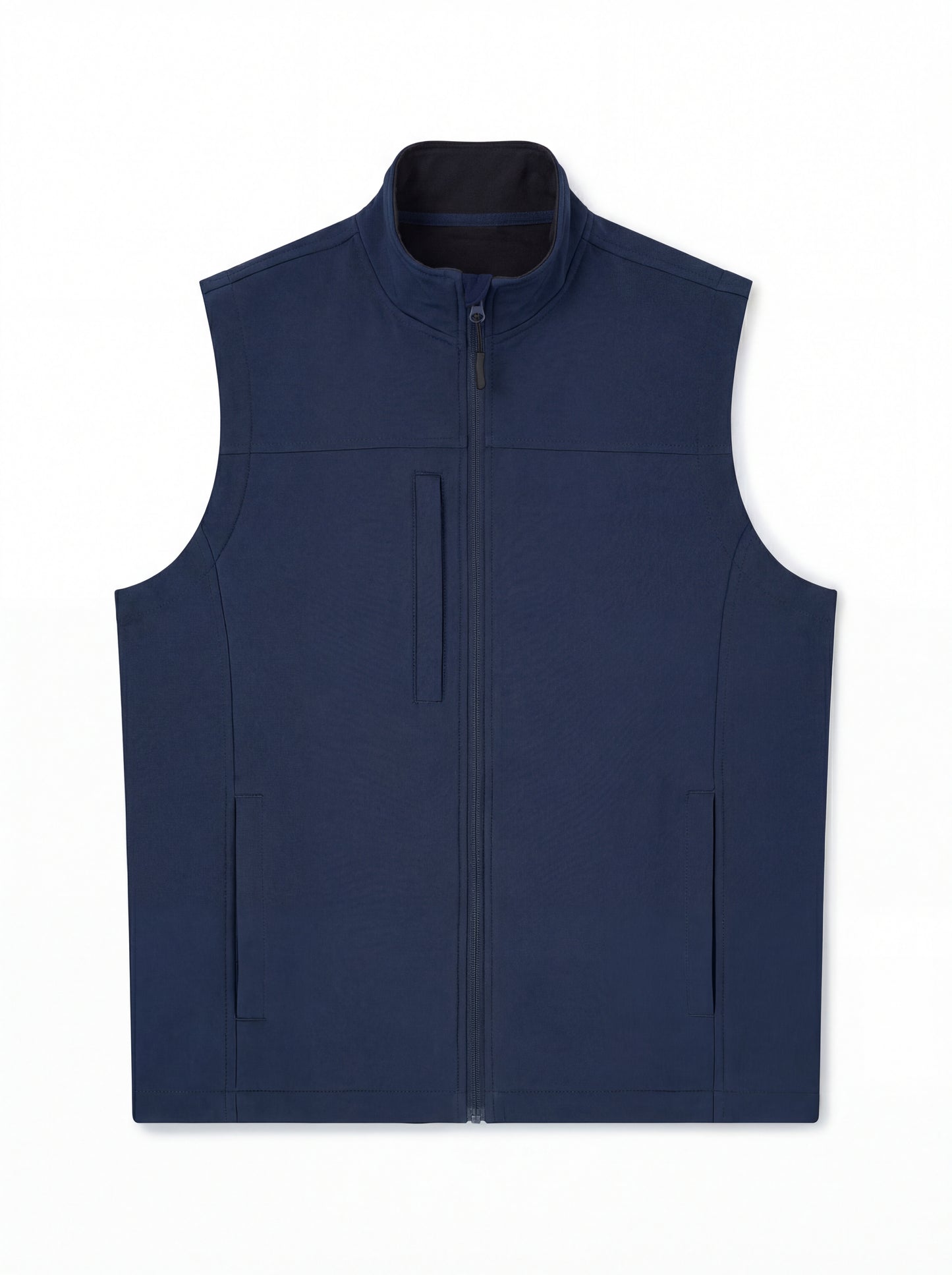 Premium Softshell Gilet