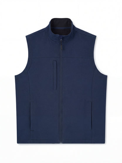 Premium Softshell Gilet