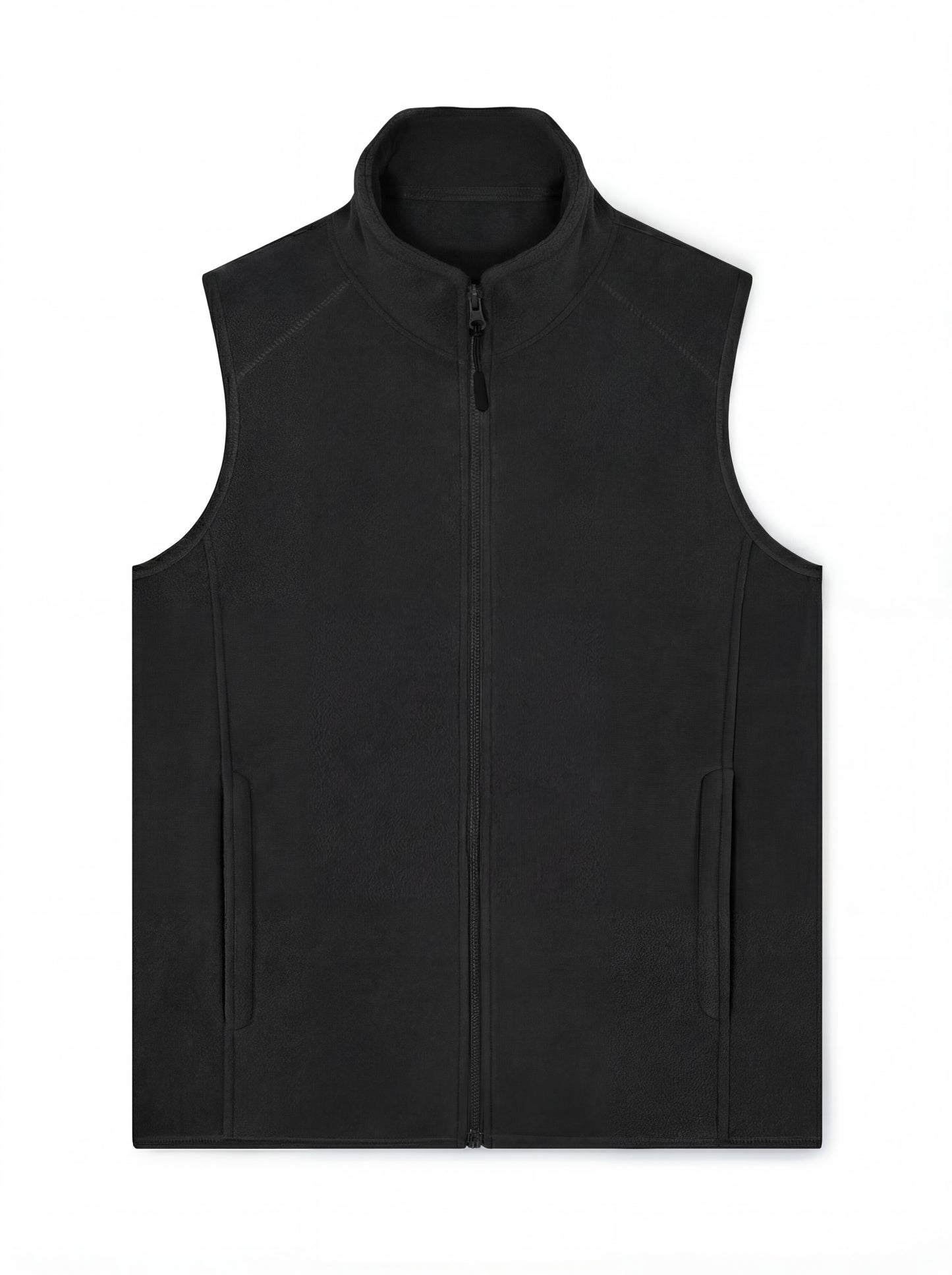 Microfleece Gilet