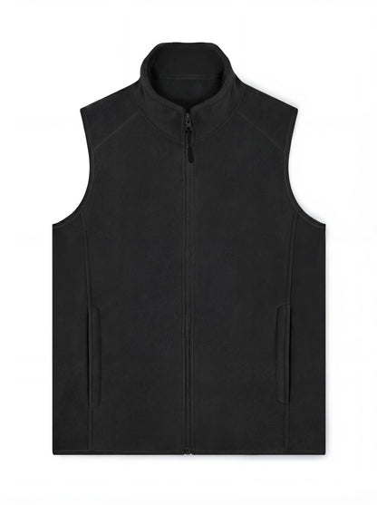Microfleece Gilet