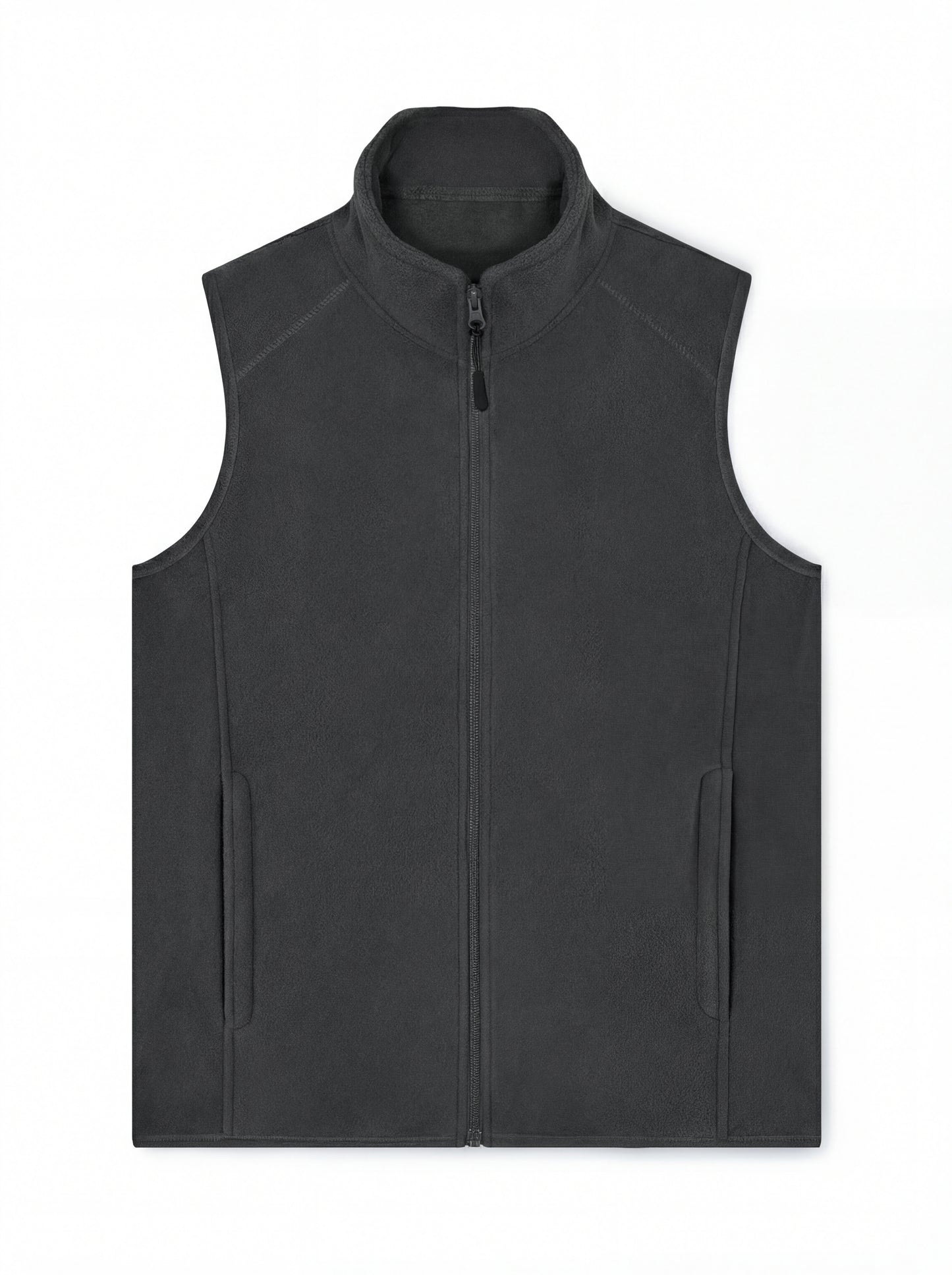 Microfleece Gilet