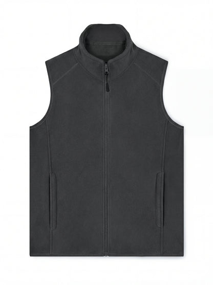 Microfleece Gilet