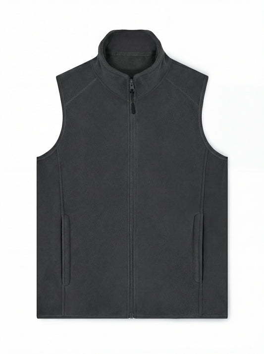 Microfleece Gilet