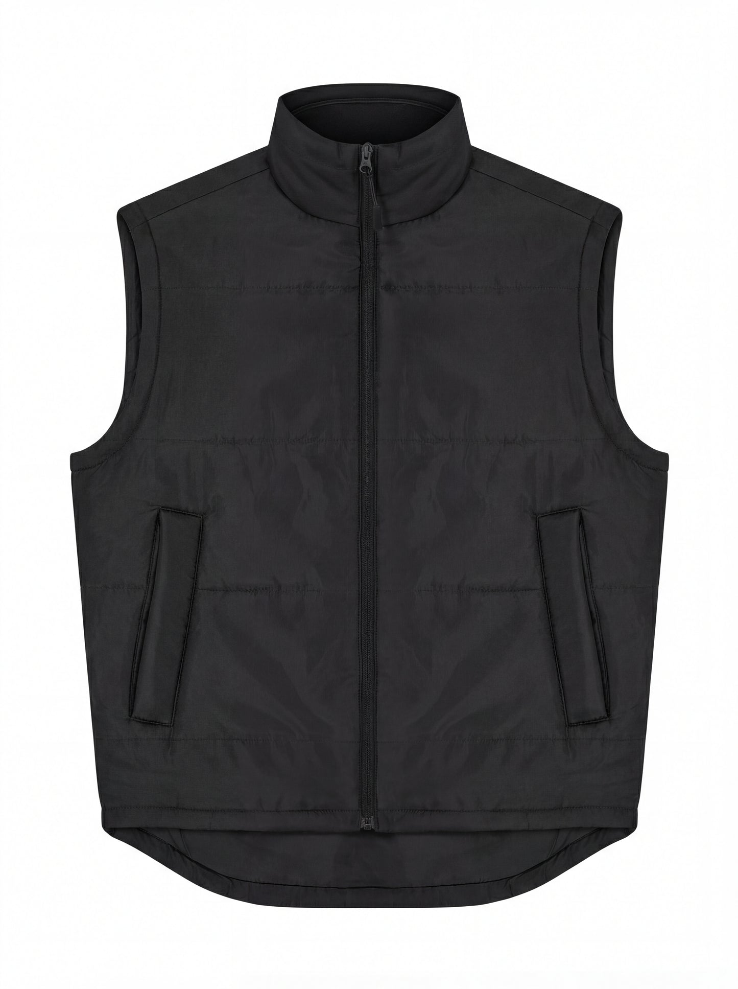 Padded Bodywarmer