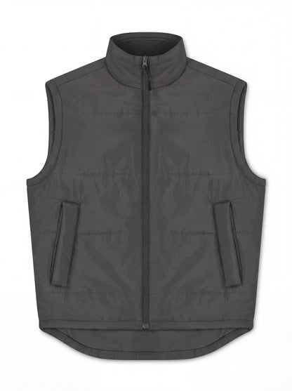 Padded Bodywarmer
