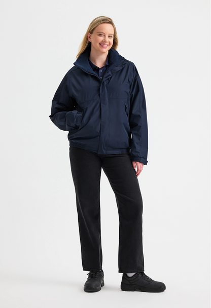 Premium Outdoor Jacket