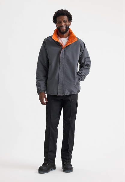 Deluxe Outdoor Jacket
