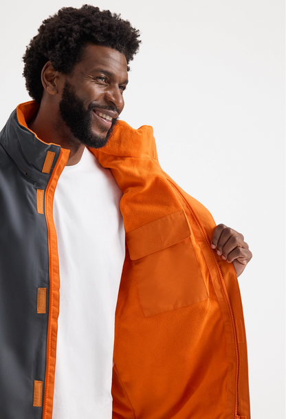 Deluxe Outdoor Jacket
