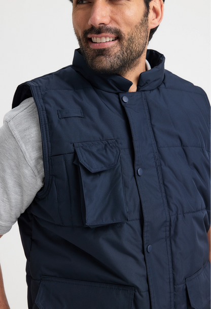 Super Pro Body Warmer