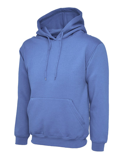 Create Your Own Hoodie