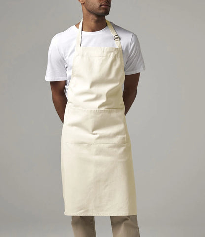 Fairtrade Adult Craft Apron