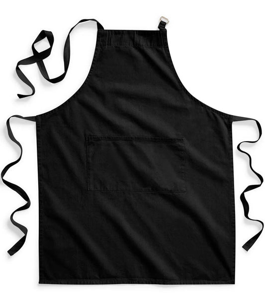 Fairtrade Adult Craft Apron