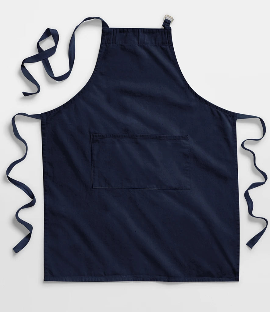 Fairtrade Adult Craft Apron