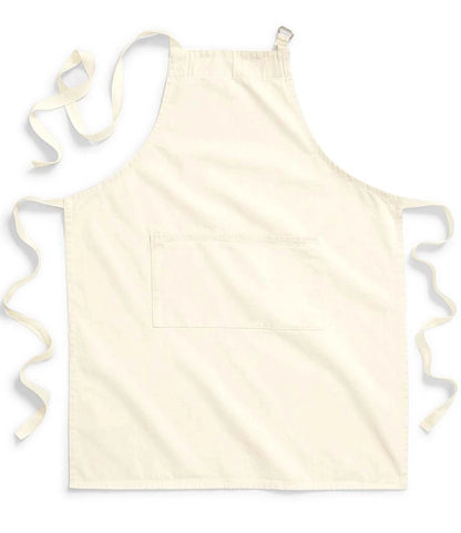 Fairtrade Adult Craft Apron