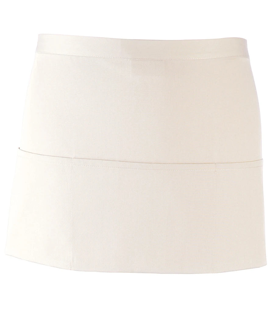 3 Pocket Apron