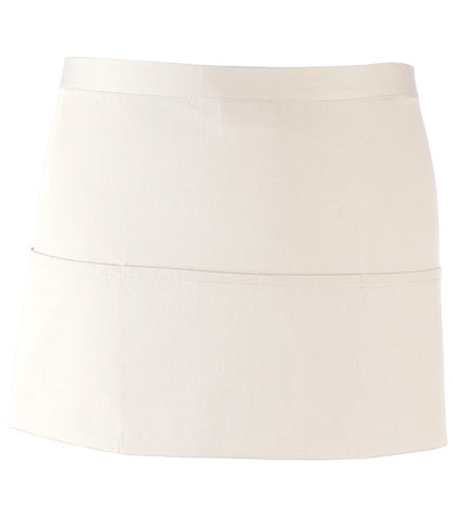3 Pocket Apron